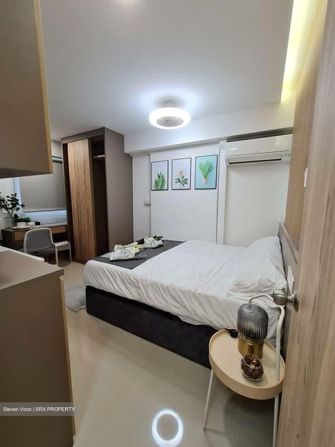 Blk 57 New Upper Changi Road (Bedok), HDB 3 Rooms #624983441